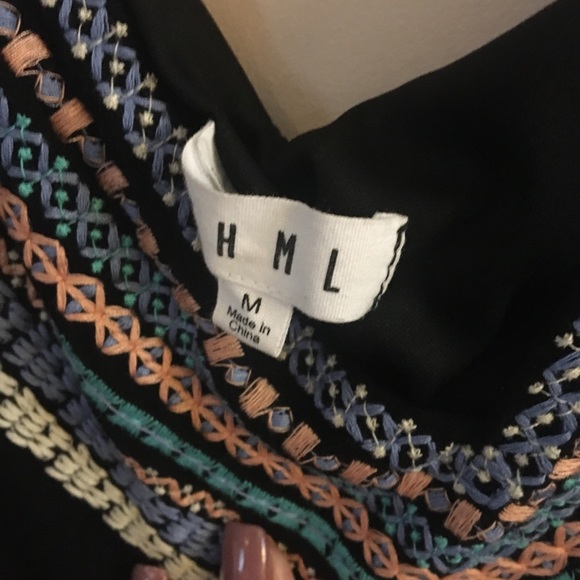 THML mini dress - Picture 2 of 4